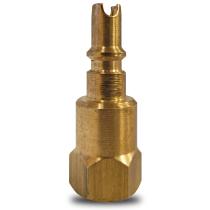 Clavija "Serie ACLD100"