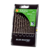 Blue-master (Celesa) D89313 - BC58 - 338 HSS-CO 8% BLISTER Y FUNDA