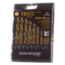 Blue-master (Celesa) DT9311 - BC18- 338 TIN, BLISTER Y FUNDA