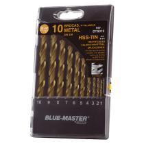 Blue-master (Celesa) DT9312 - BC18- 338 TIN, BLISTER Y FUNDA