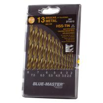 Blue-master (Celesa) DT9313 - BC18- 338 TIN, BLISTER Y FUNDA