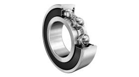 FAG 60032RSC3 - RODAMIENTO FAG 17X35X10