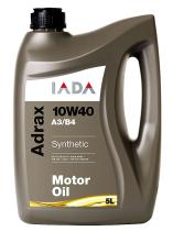 Iada 30503 - ADRAX SYNTHETIC 10 W 41 5 L.