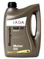 Iada 30552 - SAE 40 MONOGRADO SERIE 3 5 L.