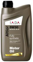 Iada 30701 - ALTIOR 5 W 30 FULLY SYNTHETIC 1 L.