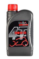 Iada 30711 - MOTOR OIL 4T 20 W 50 SG 1 L.