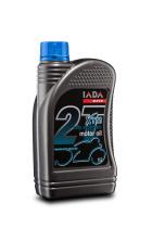 Iada 30733 - XTM FULLY SYNTHETIC 2T 1 L.