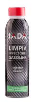Iada 33004 - LIMPIA INYECTORES GASOLINA 300 ML.