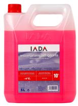 Iada 50524 - C.C.10% 5 L.(ROSA)