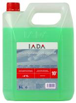 Iada 50525 - C.C.10% 5 L.(VERDE)