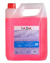 Iada 50526 - C.C.20% 5 L(ROSA)