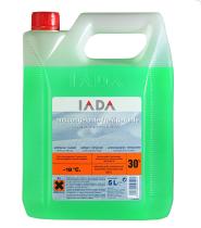 Iada 50529 - C.C.30% 5 L.(VERDE)