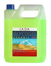 Iada 50530 - GLYCOGEL ORGANIC 50% 5 L.(AMARILLO)