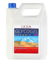 Iada 50531 - GLYCOGEL ORGANIC 50% 5 L.(AZUL)