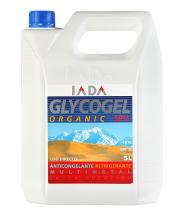 Iada 50539 - GLYCOGEL ORGANIC 30% 5 L.(AZUL)