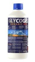 Iada 50731 - GLYCOGEL ORGANIC 50% 1 L.(AZUL)