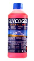 Iada 50742 - GLYCOGEL ORGANIC 50% 1 L.(ROSA)
