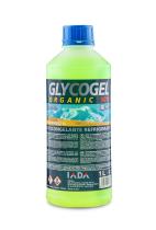 Iada 50743 - GLYCOGEL ORGANIC 50% 1 L.(AMARILLO)