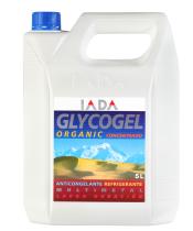 Iada 60531 - GLYCOGEL ORGANIC CONCENTRADO 5 L.