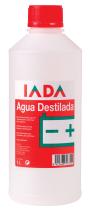 Iada 70731 - AGUA DESTILADA 1 L.