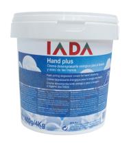 Iada 80451 - HAND PLUS 4 KG.