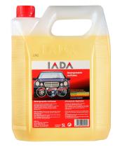 Iada 80553 - DESENGRASANTE MULTIUSO 5 L.