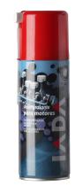 Iada 85232 - DESENGRASANTE DE MOTOR SPRAY 520 ML