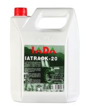 Iada 92054 - IATRACK 20(AGRICOLA)5 L.