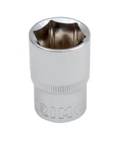 Irimo 121081 - VASO 1/2" HEXAGONAL 8 MM