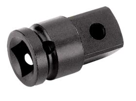 Irimo 162601 - AMPLIADOR DE IMPACTO 3/8" A 1/2"