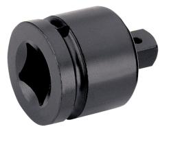 Irimo 169651 - REDUCTOR DE IMPACTO DE 1/2" A 3/8"