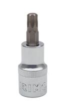 Irimo 183251 - VASO CON PUNTA 1/2" TORX®, T25, 60MM