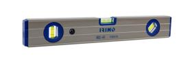 Irimo 982401 - NIVEL TUBULAR ALUMINIO ALTA VISIBILIDAD 400X24X60MM