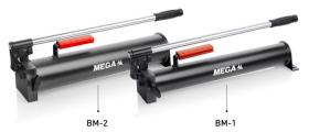 MEGA BM2 - BOMBA MANUAL 2 LTS