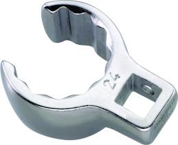 Stahlwille 01190009 - LLAVE DE BOCA EN ESTRELLA, TIPO CROW-RING