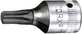 Stahlwille 01350009 - CABEZA DE DESTORNILLADOR 1/4"