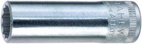 Stahlwille 02020012 - BOCA DE LLAVE DE VASO 3/8"