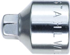 Stahlwille 02152408 - CABEZA DE DESTORNILLADOR 3/8"