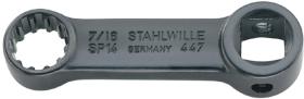 Stahlwille 02480024 - ADAPTADOR SPLINE-DRIVE