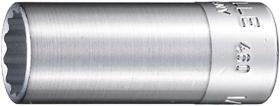 Stahlwille 02620020 - BOCA DE LLAVE DE VASO 3/8"