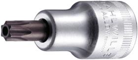 Stahlwille 03110025 - CABEZA DE DESTORNILLADOR 1/2"