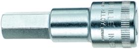 Stahlwille 03150713 - CABEZA DE DESTORNILLADOR 1/2"