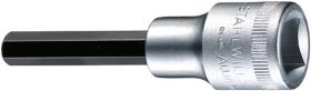 Stahlwille 03151408 - CABEZA DE DESTORNILLADOR 1/2"