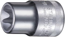 Stahlwille 03270011 - BOCA DE LLAVE DE VASO 1/2"