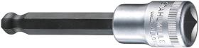 Stahlwille 03280005 - CABEZA DE DESTORNILLADOR 1/2"