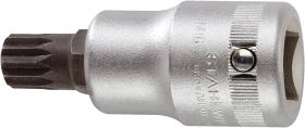 Stahlwille 05060014 - CABEZA DE DESTRONILLADOR 3/4"