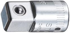 Stahlwille 11030002 - ACOPLAMIENTO 1/4" A 3/8"