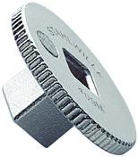 Stahlwille 11030010 - ACOPLAMIENTO 1/4" A 3/8"