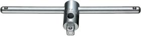 Stahlwille 11071000 - 1/4" MANERAL DE CRUCETA CON QR