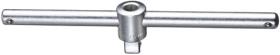 Stahlwille 12070000 - MANERAL DE CRUCETA 3/8"